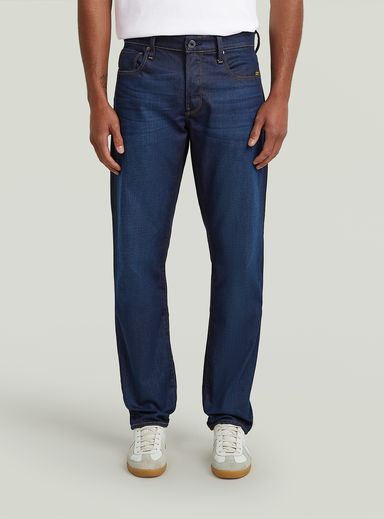 3301 Straight Jeans